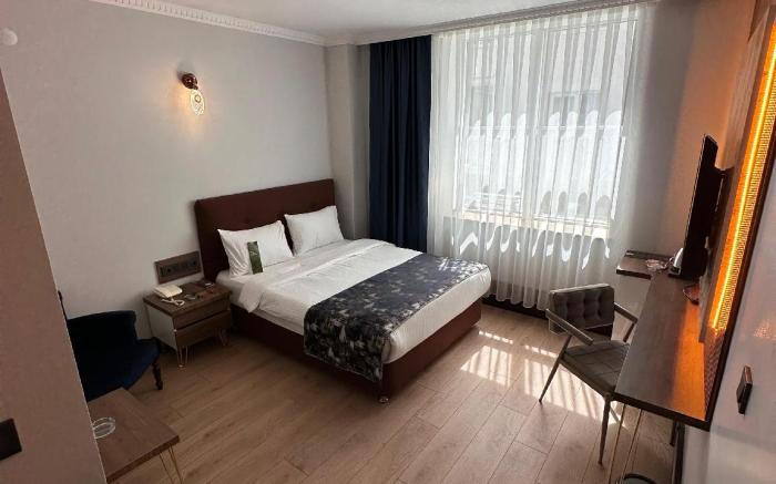 NİF ANKARA HOTEL
