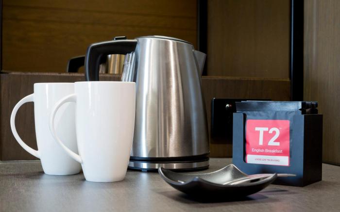 Crowne Plaza Christchurch By IHG