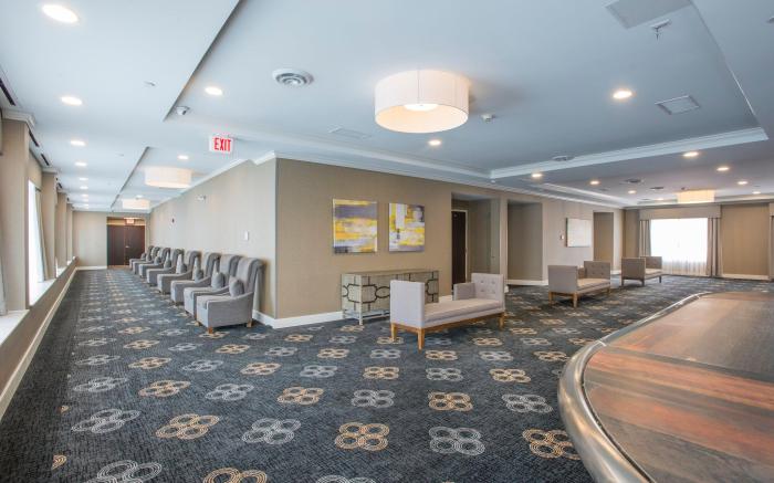 Voco The Clair Cincinnati Downtown By IHG