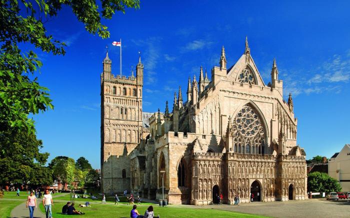 Holiday Inn Express Exeter - City Centre By IHG