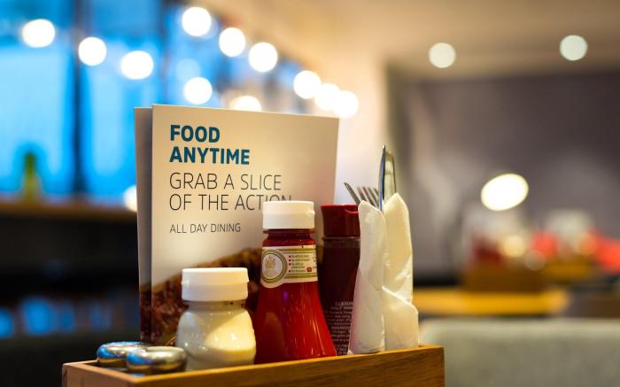 Holiday Inn Express Exeter - City Centre By IHG
