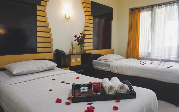 Hotel Pelangi Malang, Kayutangan Heritage
