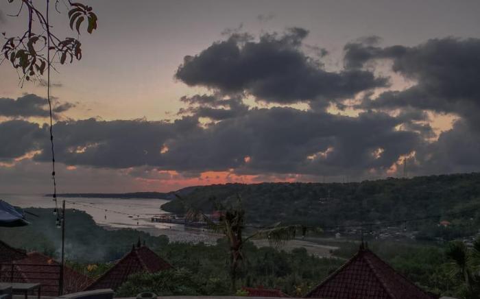 Sunrise Cottage Villa Lembongan