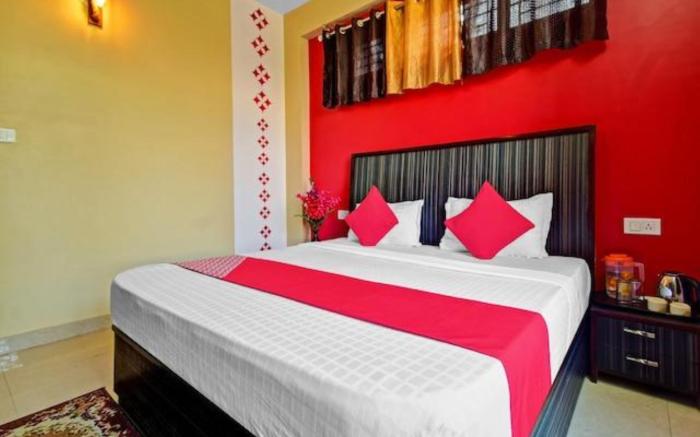 Goroomgo Nirvana Rooms Shimla