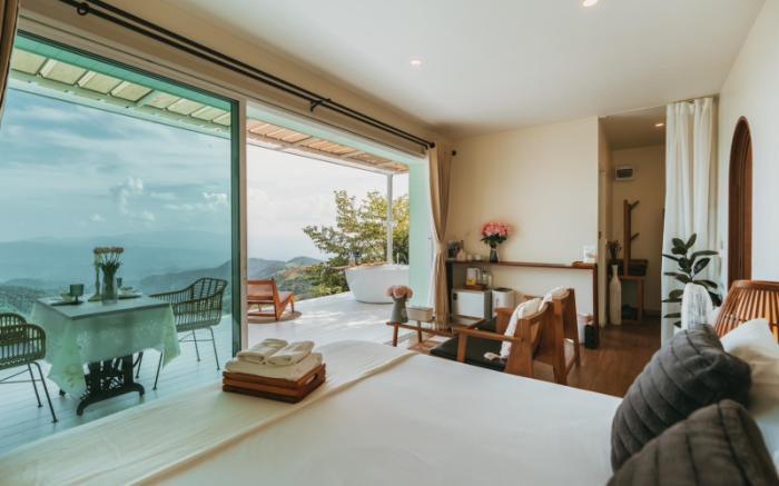 Taara Montana Resort