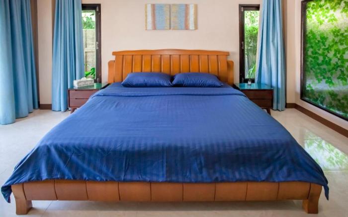 Aonang Serene 2 Bedrooms with a Private Swimming
