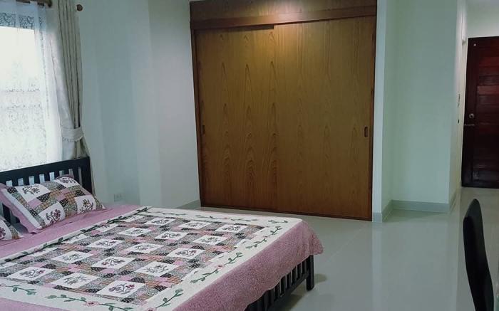 The Best Apartment