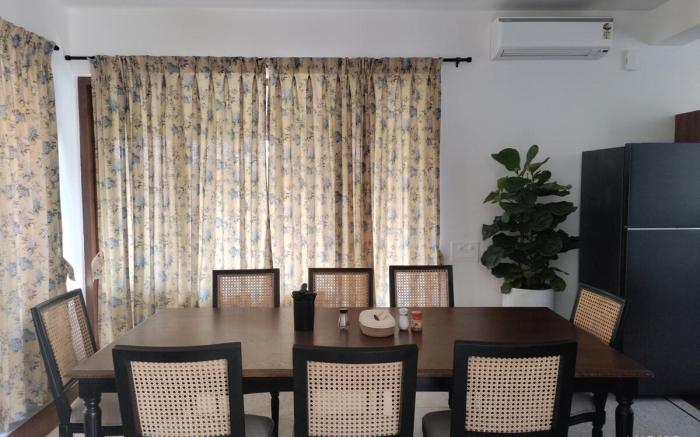 Casa Toledo – Lux 4BHK | PvtPool