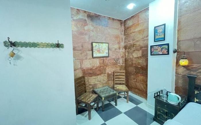 Karma Homestay