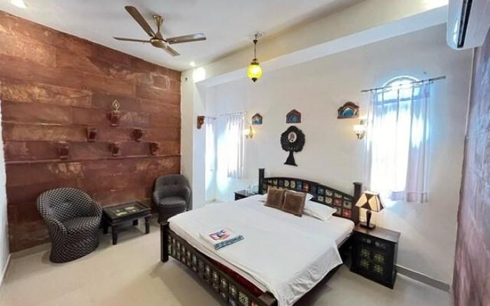 Karma Homestay