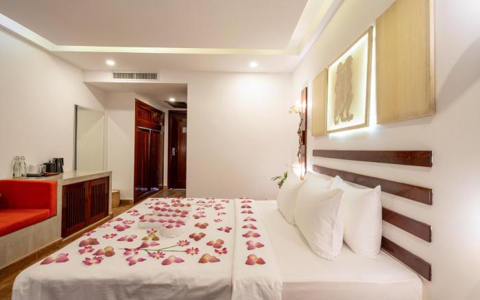 Angkor Breeze Hotel & Spa
