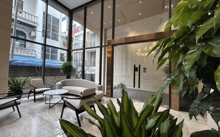 XOI Lumi_602_Lakeside 2BR-75m²_Kitchen&Laundry@CBD