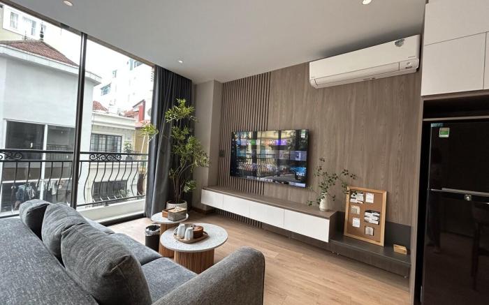 XOI Lumi_201_Lakeside Balcony Suite w/ Kitchen@CBD