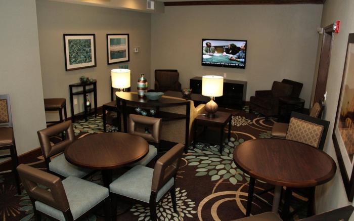 Staybridge Suites Lincoln North East By IHG