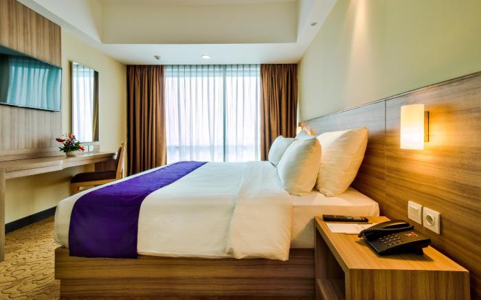 Horison Ultima Bekasi Hotel