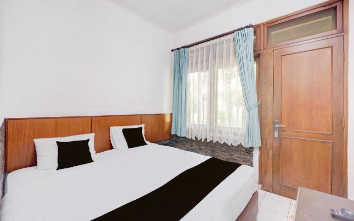 Dancenter Bogor Safari Stay