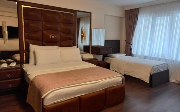 Aymira Suite Hotel