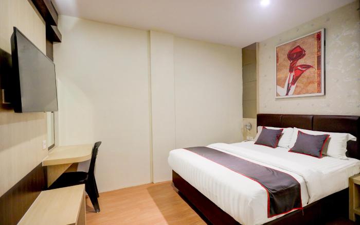 Dancenter Batam Grand Stay