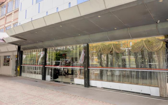 Dancenter Batam Grand Stay