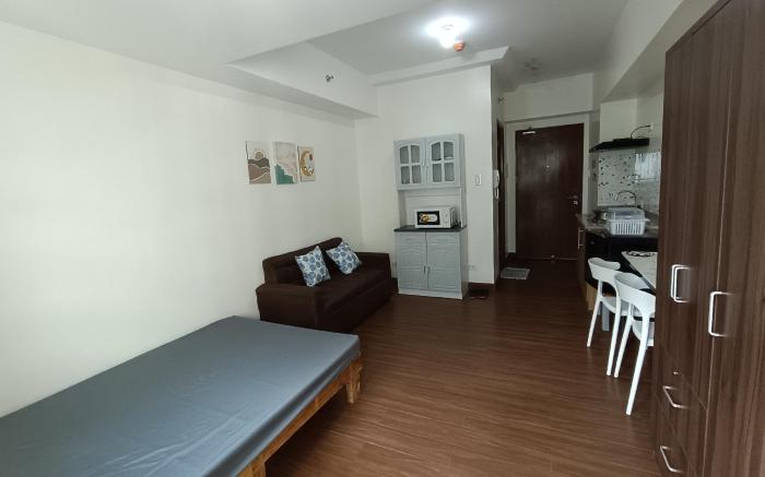 Studio Homes Pasay City