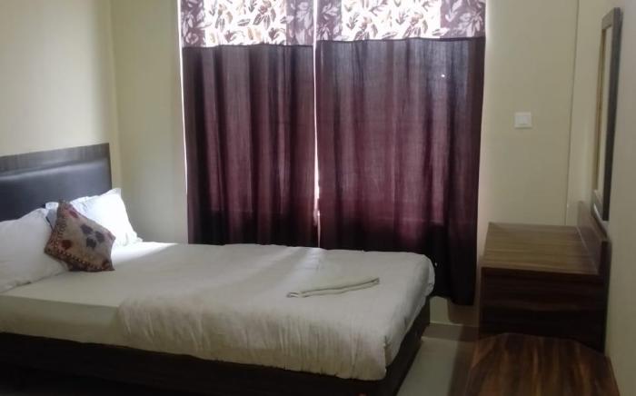 Hotel Bodhi inn 