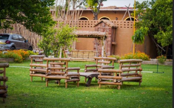 Rural Sense Organic Farm Stay