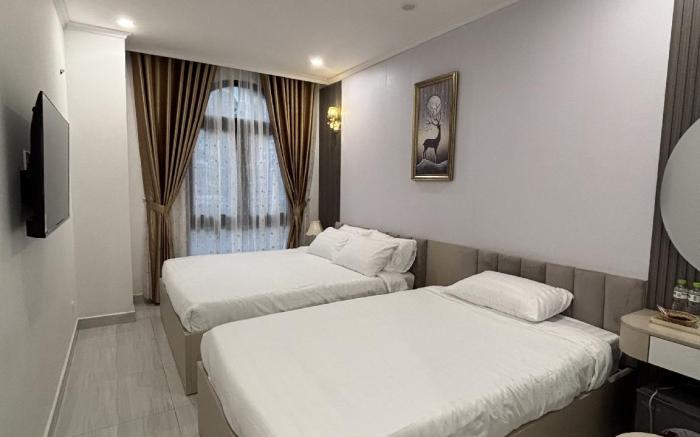 Cindy Homestay 