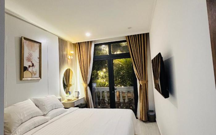 Cindy Homestay 