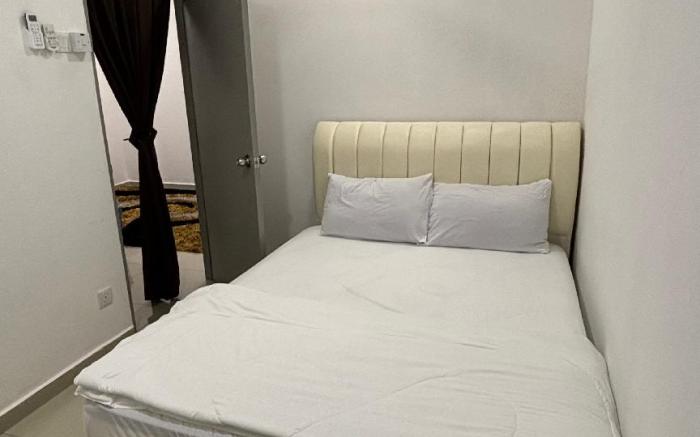 Qimni Homestay Tambun Muslim Only