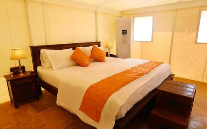 Sky Desert Safari Camp Jaisalmer