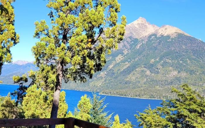 El Mirador -Casas de Vacaciones 