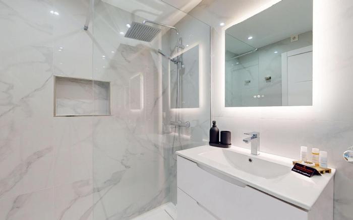 Casa Bacaladilla M-Murcia Holiday Rentals Property