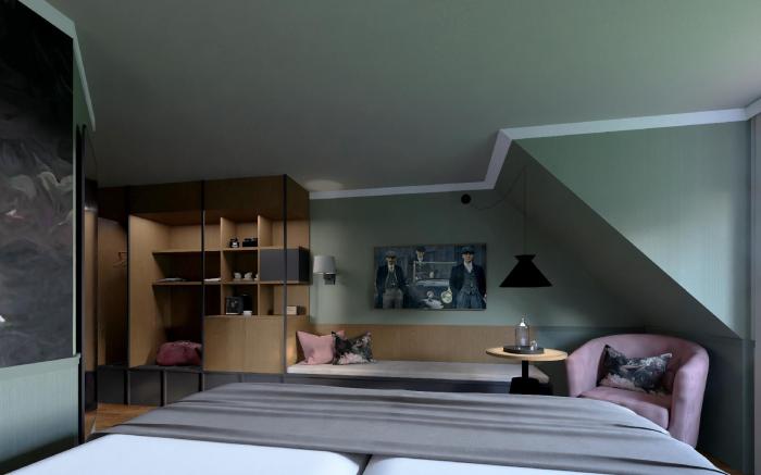 TheGreatNorth - HolstenTherme Resort Hotel