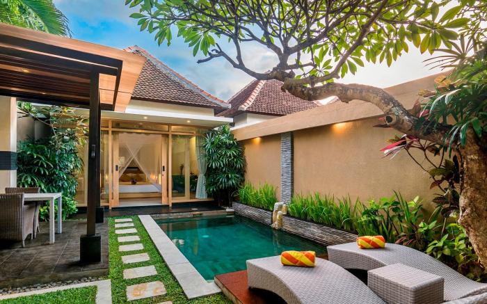 Tonys Villas & Resort