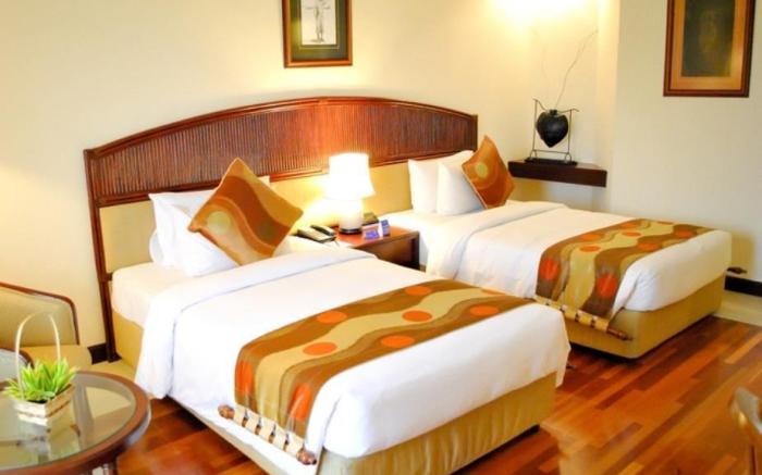 Le Grandeur Palm Resort Johor