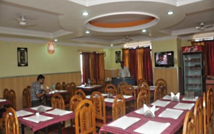 Hotel Sambit Royale