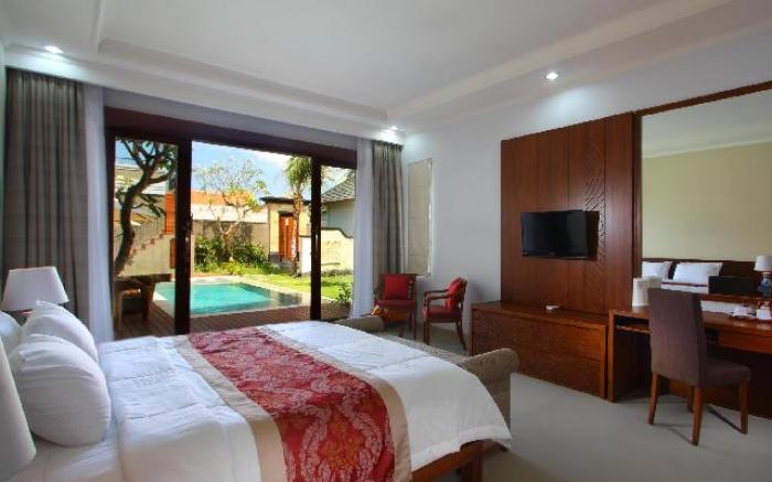 Lebak Bali Residence