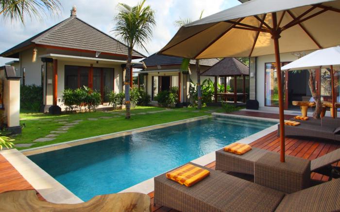 Lebak Bali Residence