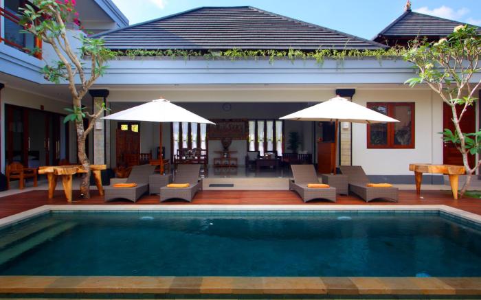Lebak Bali Residence