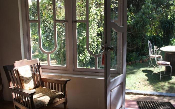 Lymond House - Homestay