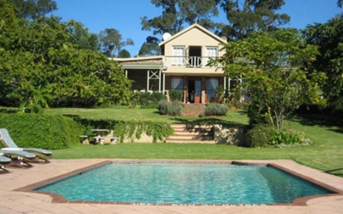 Old Halliwell Country Inn B and B
