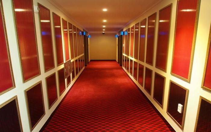 CJ Tourist Hotel