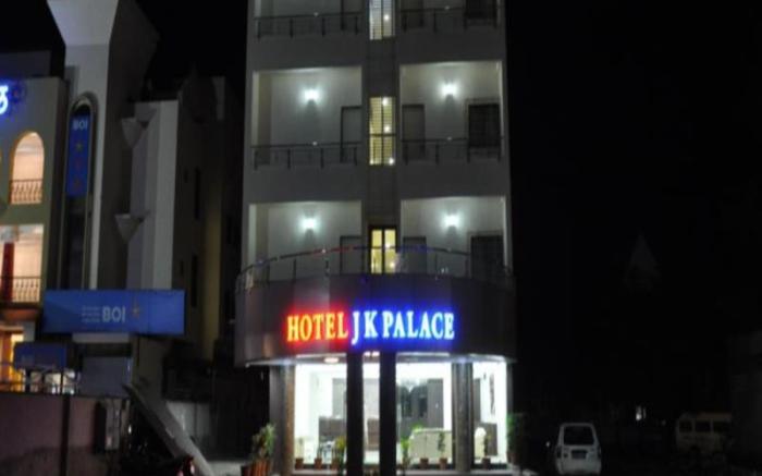 Hotel JK Palace