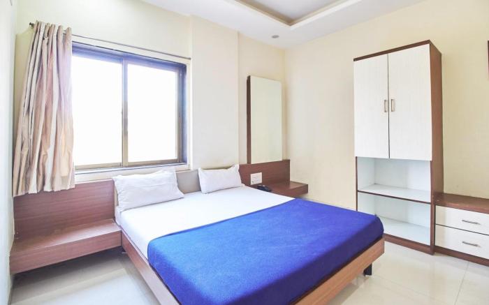 Hotel JK Palace
