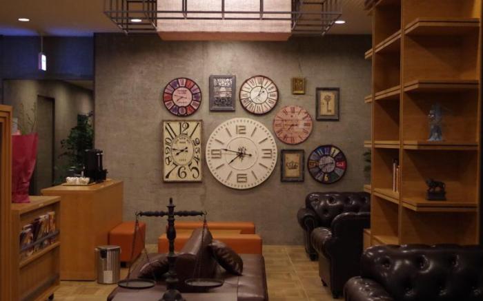 Hotel Relief Sapporo Susukino