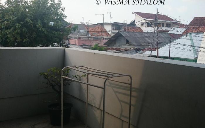Wisma Shalom Guesthouse