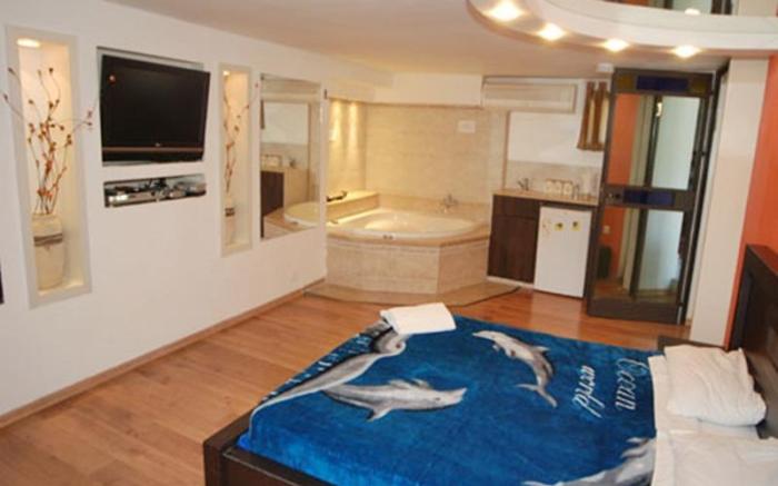 Beit Avital Apart-hotel