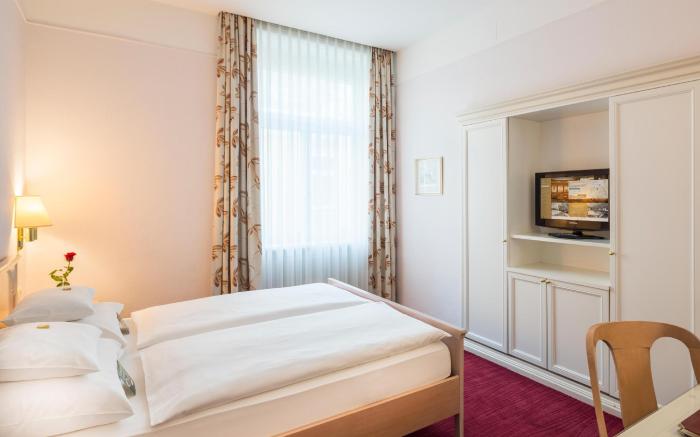Hotel Erzherzog Rainer