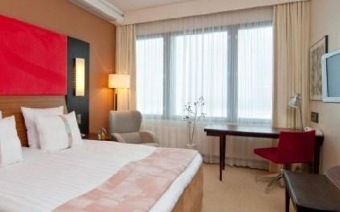 Holiday Inn Helsinki West - Ruoholahti By IHG