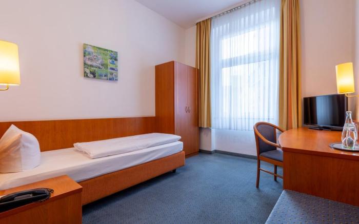 Trip Inn Hotel Schumann